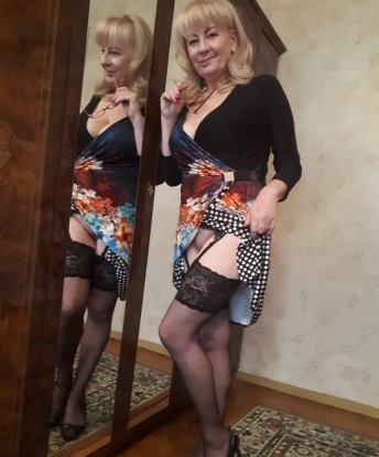 Анкета проститутки Александра - Фото 1, Верхняя Жемтала, 59 лет, №66